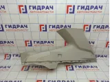 Обшивка багажника правая верхняя Subaru Forester (SK/S14)