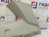 Обшивка багажника правая верхняя Subaru Forester (SK/S14)