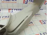 Обшивка багажника правая верхняя Subaru Forester (SK/S14)