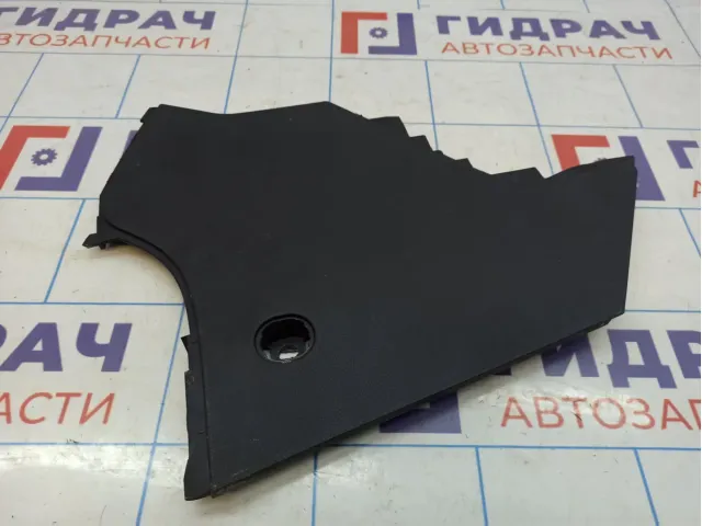 Накладка центральной консоли правая Subaru Forester (SK/S14) 92113SJ100