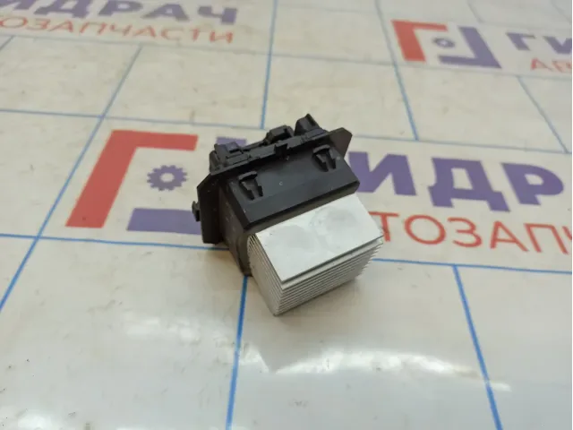 Резистор отопителя Subaru Forester (SK/S14)