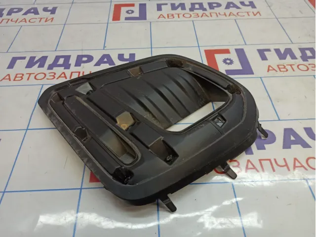 Рамка противотуманной фары левой Subaru Forester (SK/S14) 57731SJ120