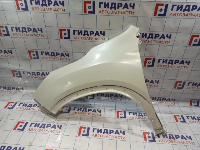 Крыло переднее левое Subaru Forester (SK/S14)