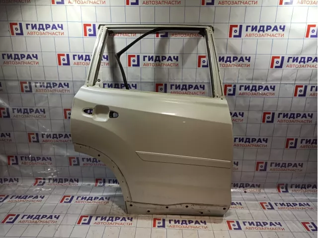 Дверь задняя правая Subaru Forester (SK/S14)