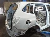 Крыло заднее правое Subaru Forester (SK/S14)