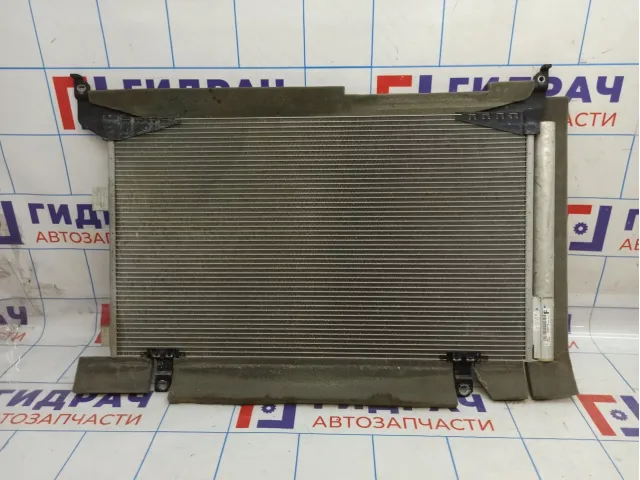 Радиатор кондиционера Subaru Forester (SK/S14)