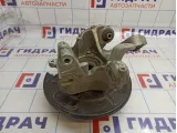 Кулак поворотный задний правый Subaru Forester (SK/S14)