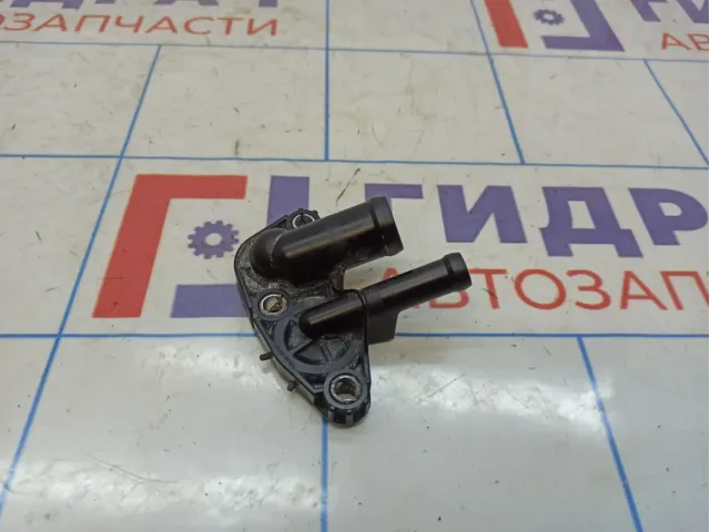 Тройник системы охлаждения Subaru Forester (SK/S14)