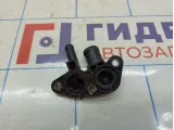 Тройник системы охлаждения Subaru Forester (SK/S14)