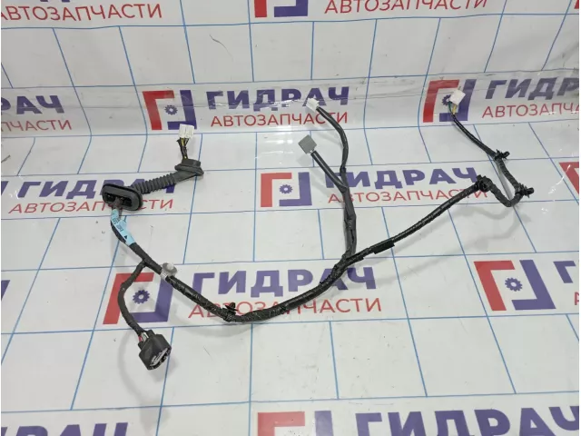 Проводка двери задней правой Subaru Forester (SK/S14)