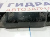 Накладка двери багажника Subaru Forester (SK/S14)