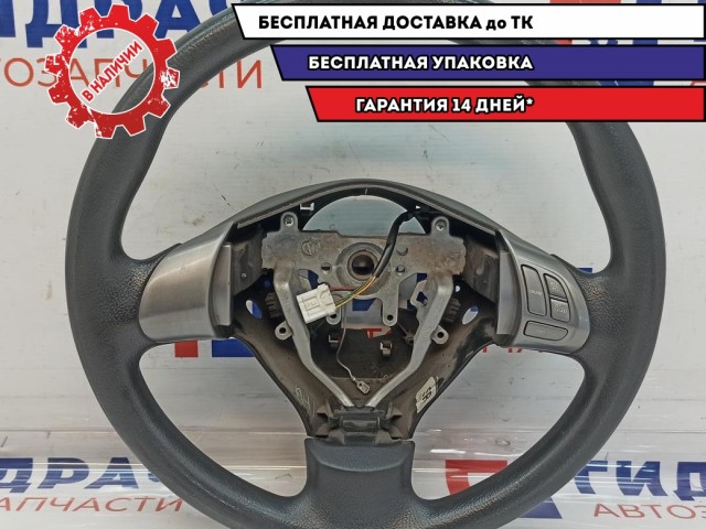 Рулевое колесо Subaru Impreza (G12) G12 34311-FG000-JC.