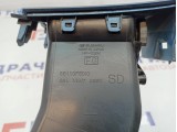 Дефлектор воздушный левый Subaru Impreza (G12) G12 66110-FG010.