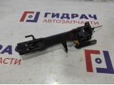 Ручка двери передней наружная левая Subaru Impreza (G12) G12.