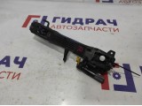 Ручка двери передней наружная левая Subaru Impreza (G12) G12.