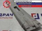 Обшивка стойки средней левая верхняя Subaru Impreza (G12) G12 94012-FG010. Требует чистки.