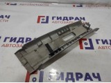 Обшивка стойки средней левая верхняя Subaru Impreza (G12) G12 94012-FG010. Требует чистки.