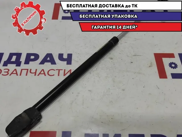 Амортизатор капота левый Subaru Impreza (G12) G12 57251-FG010.