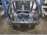 Панель задняя Subaru Impreza (G12) G12.