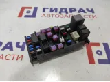 Блок предохранителей моторный Subaru Impreza (G12) G12 82241-FG010.