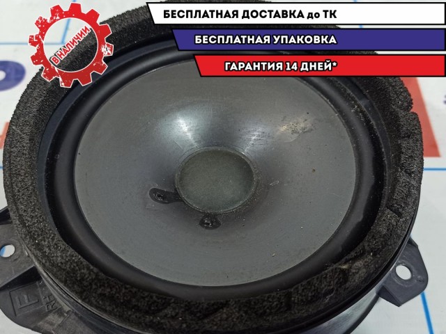 Динамик передний Subaru Impreza (G12) G12 86301-FG000.