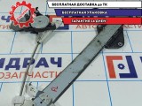 Стеклоподъемник электр. передний левый Subaru Impreza (G12) G12 61041-FG010.