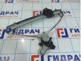 Стеклоподъемник электр. передний левый Subaru Impreza (G12) G12 61041-FG010.