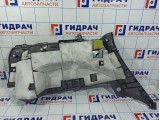 Обшивка багажника правая Subaru Impreza (G12) G12 94027-FG020-MG. Царапины.