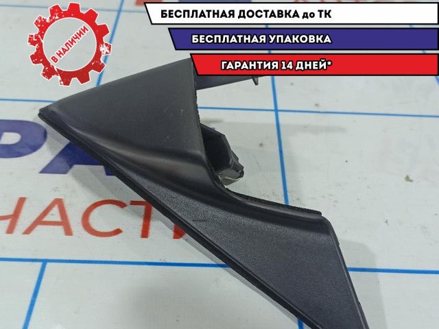 Крышка зеркала внутренняя правая Subaru Impreza (G12) G12 94251-FG000.