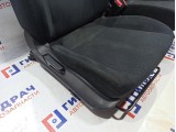 Комплект сидений Subaru Impreza (G12) G12. Комплект.Дефект пассажирского сиденья.