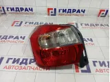 Фонарь задний левый Subaru XV 84912FJ050