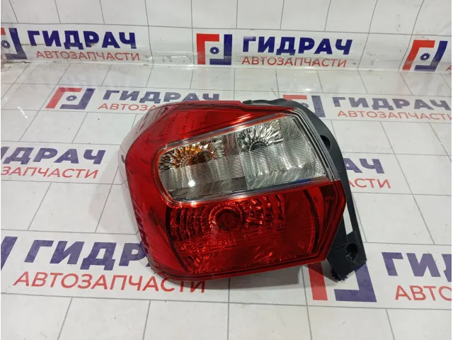 Фонарь задний левый Subaru XV 84912FJ050