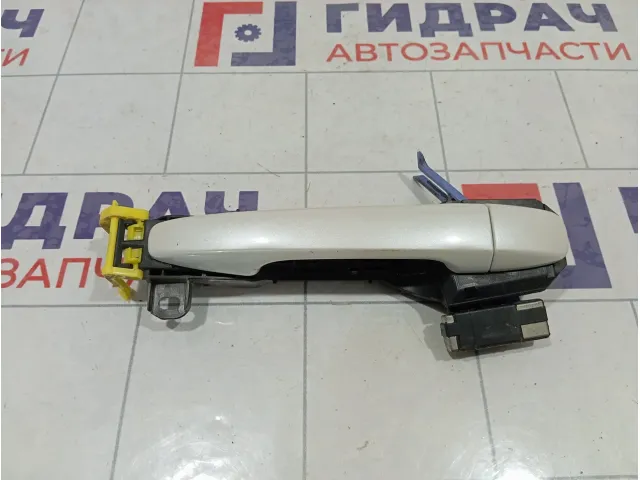 Ручка двери наружная задняя правая Subaru XV