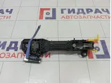 Ручка двери наружная задняя правая Subaru XV