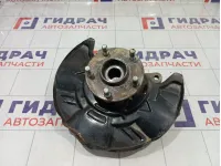 Кулак поворотный передний левый Subaru XV 28313AG030