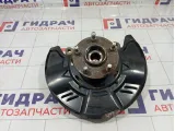Кулак поворотный передний правый Subaru XV 28313AG020