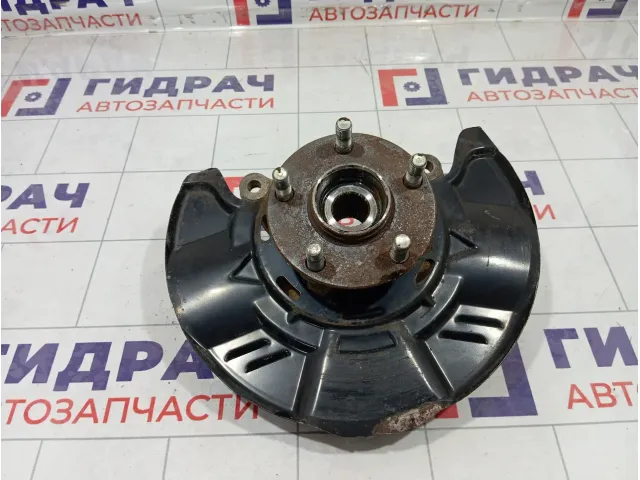 Кулак поворотный передний правый Subaru XV 28313AG020