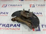 Кулак поворотный передний правый Subaru XV 28313AG020