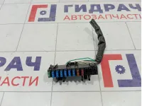 Блок предохранителей Subaru XV