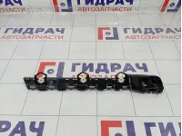 Кронштейн бампера задний левый Subaru XV 57707FJ170