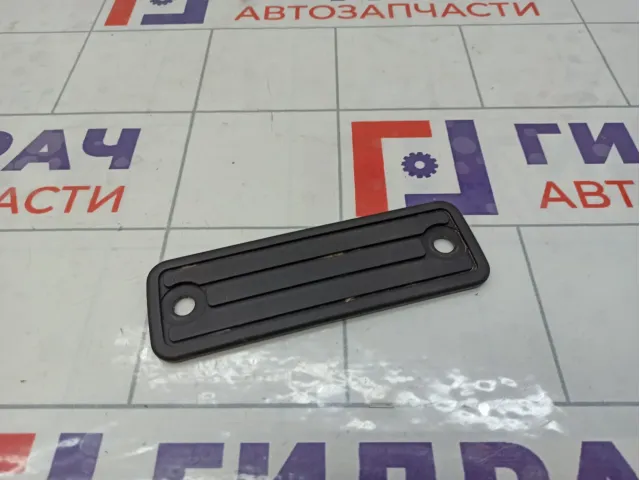 Накладка (кузов внутри) под ногу водителя Subaru XV 95020AC000