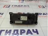 Блок управления климатической установкой Subaru XV 72311FJ340