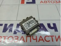 Блок электронный Subaru XV 84051FJ030