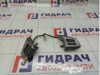 Блок кнопок в рулевое колесо Subaru XV 83154FJ380