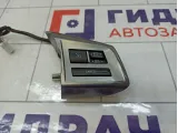 Блок кнопок в рулевое колесо Subaru XV 83154FJ380