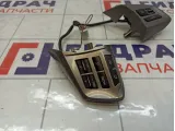 Блок кнопок в рулевое колесо Subaru XV 83154FJ380