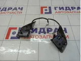 Блок кнопок в рулевое колесо Subaru XV 83154FJ380