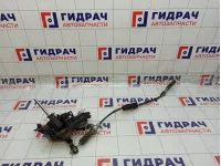 Кулиса (селектор) КПП Subaru XV 35143AJ000