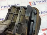 Решетка вентиляционная Subaru XV 72651AE010