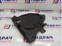 Защита топливного бака левая Subaru XV 42045FJ030